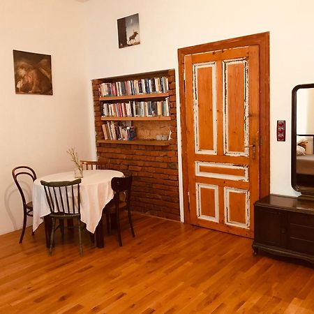 Dum Bublina Apartment Veseli nad Moravou Exterior photo