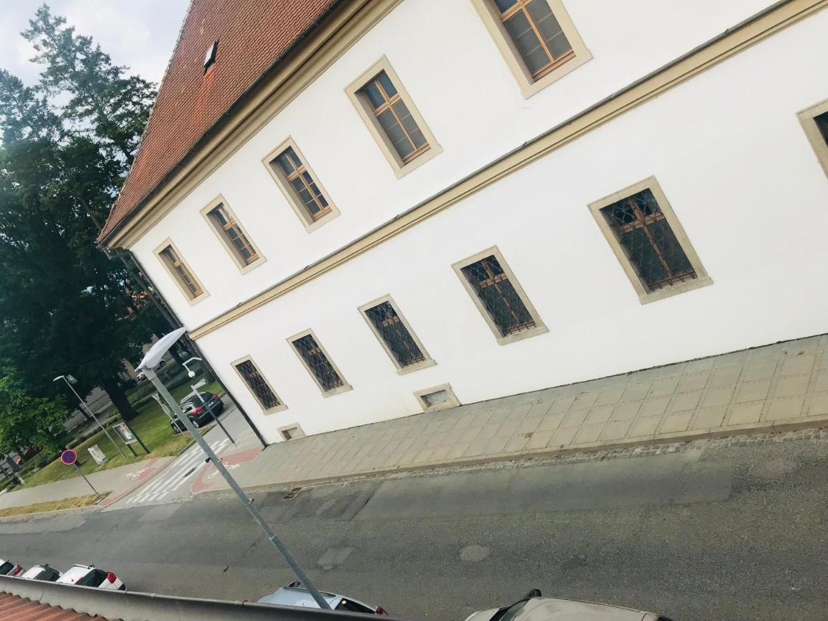Dum Bublina Apartment Veseli nad Moravou Exterior photo