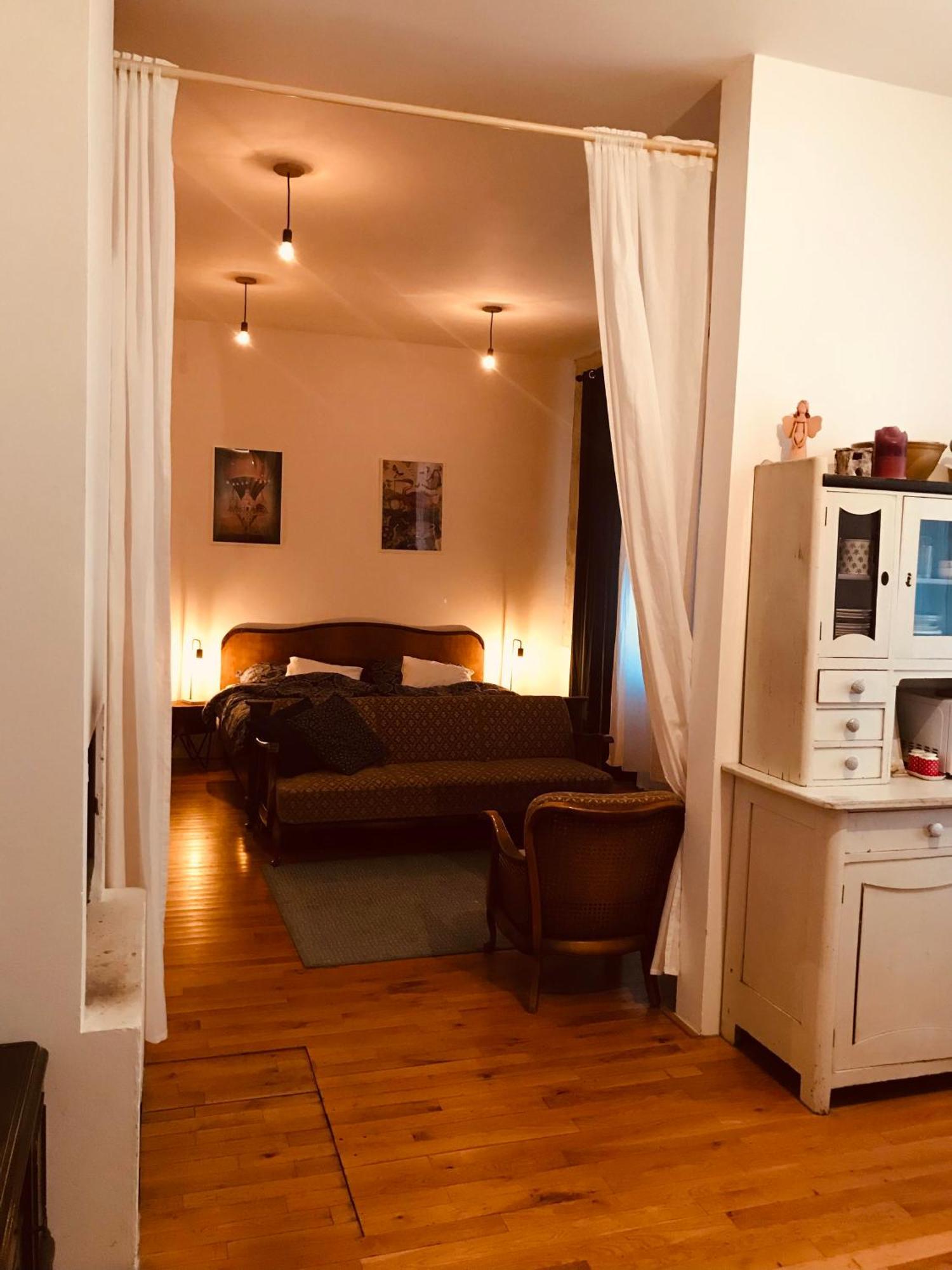 Dum Bublina Apartment Veseli nad Moravou Exterior photo